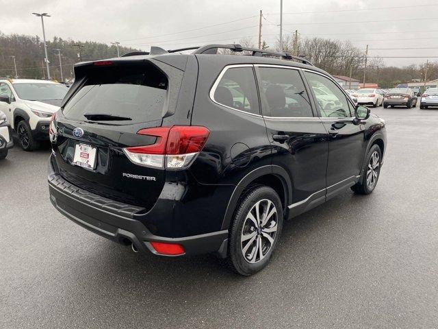 used 2020 Subaru Forester car, priced at $25,984