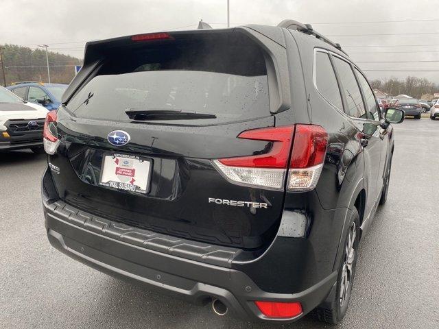 used 2020 Subaru Forester car, priced at $25,984