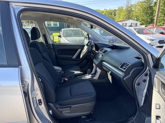 used 2018 Subaru Forester car, priced at $18,973