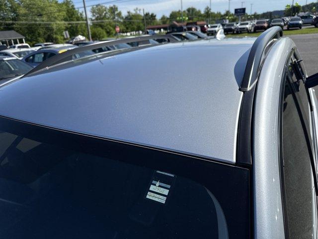 used 2018 Subaru Forester car, priced at $18,973