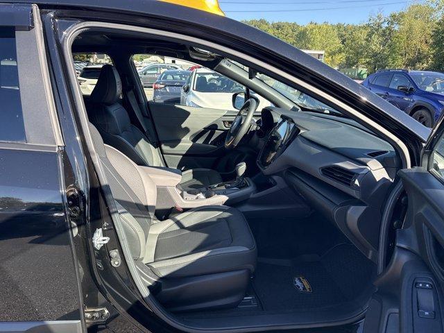 used 2024 Subaru Crosstrek car, priced at $33,991