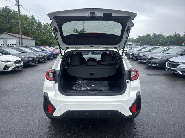 used 2024 Subaru Crosstrek car, priced at $26,852