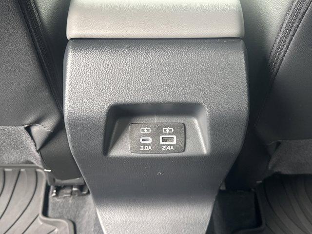 used 2024 Subaru Crosstrek car, priced at $26,852