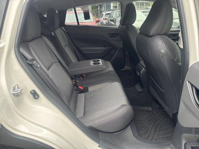 used 2024 Subaru Crosstrek car, priced at $26,852