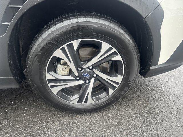 used 2024 Subaru Crosstrek car, priced at $26,852