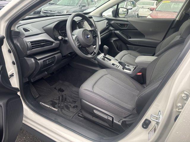 used 2024 Subaru Crosstrek car, priced at $26,852