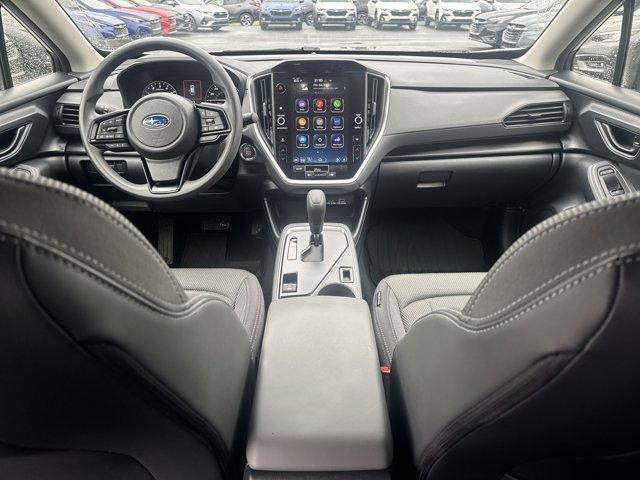 used 2024 Subaru Crosstrek car, priced at $26,852