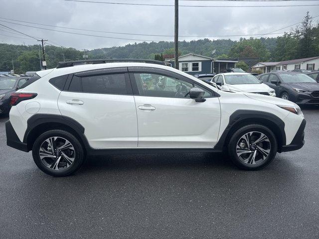 used 2024 Subaru Crosstrek car, priced at $26,852