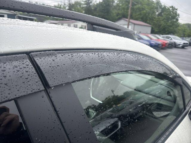used 2024 Subaru Crosstrek car, priced at $26,852