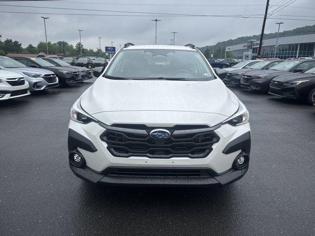 used 2024 Subaru Crosstrek car, priced at $26,852