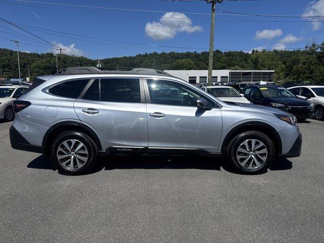 used 2022 Subaru Outback car, priced at $29,991