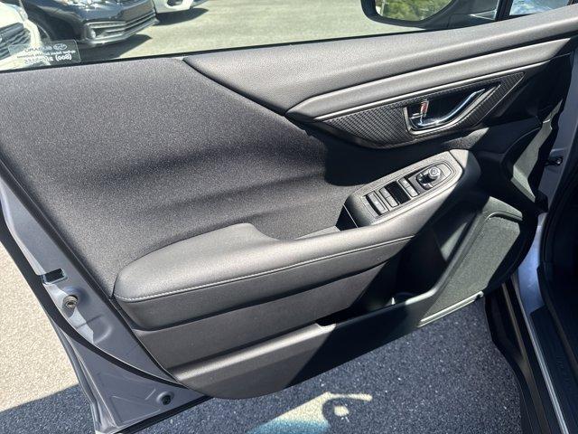 used 2022 Subaru Outback car, priced at $29,991