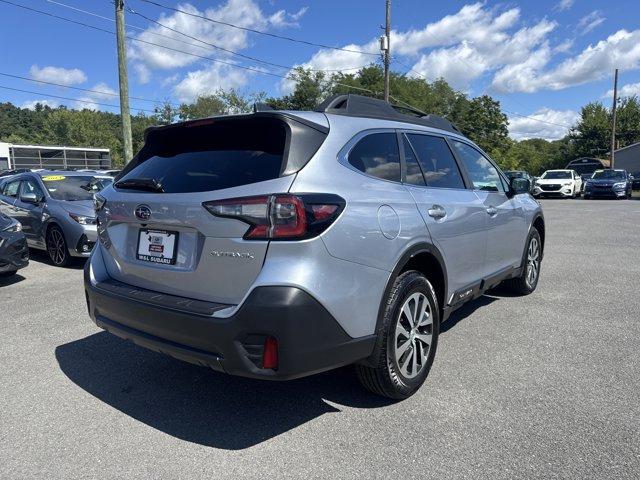 used 2022 Subaru Outback car, priced at $29,991