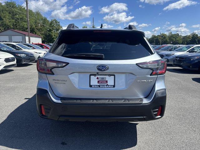 used 2022 Subaru Outback car, priced at $29,991