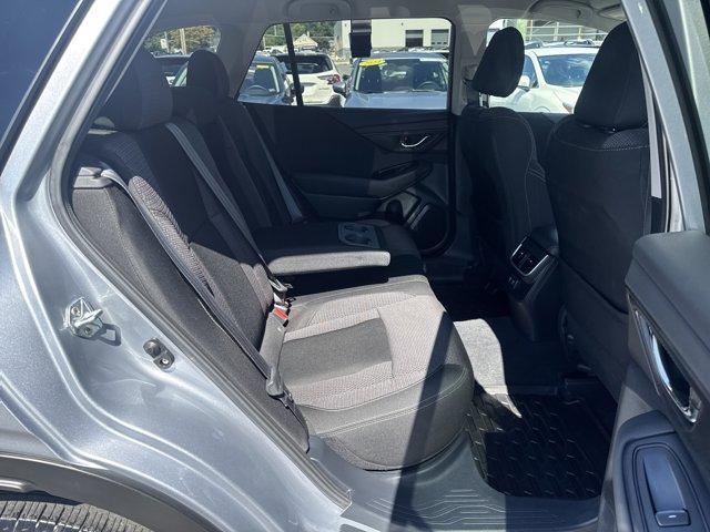 used 2022 Subaru Outback car, priced at $29,991