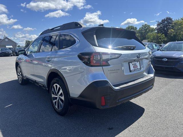 used 2022 Subaru Outback car, priced at $29,991