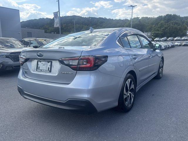 used 2022 Subaru Legacy car, priced at $24,991