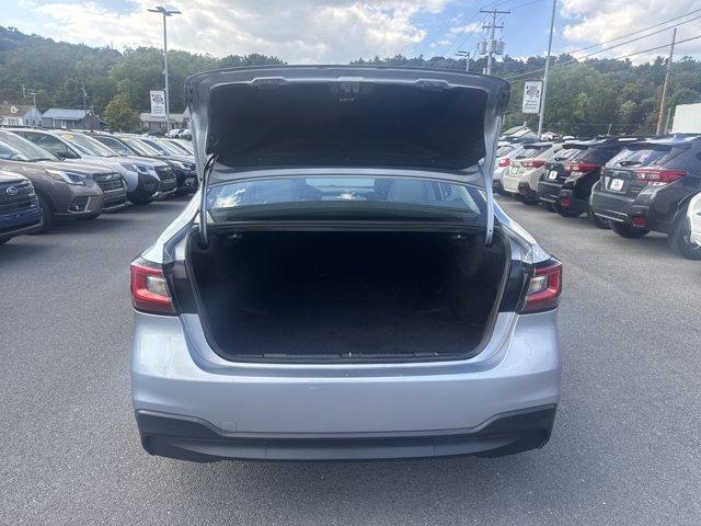 used 2022 Subaru Legacy car, priced at $24,991