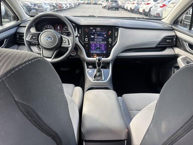 used 2022 Subaru Legacy car, priced at $24,991