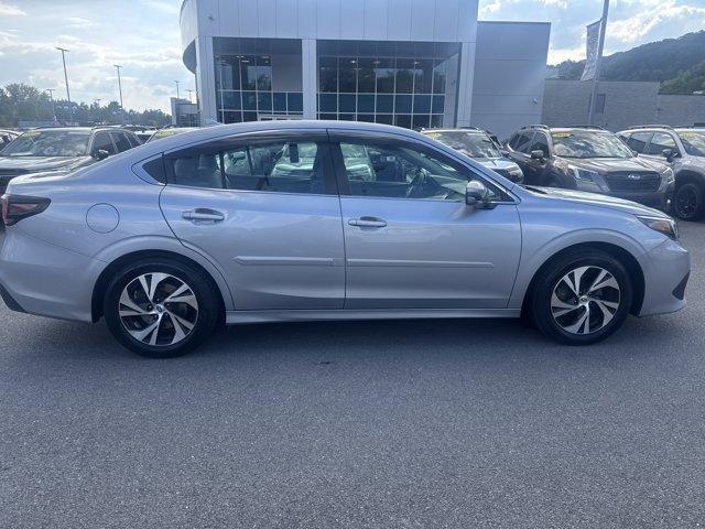 used 2022 Subaru Legacy car, priced at $24,991