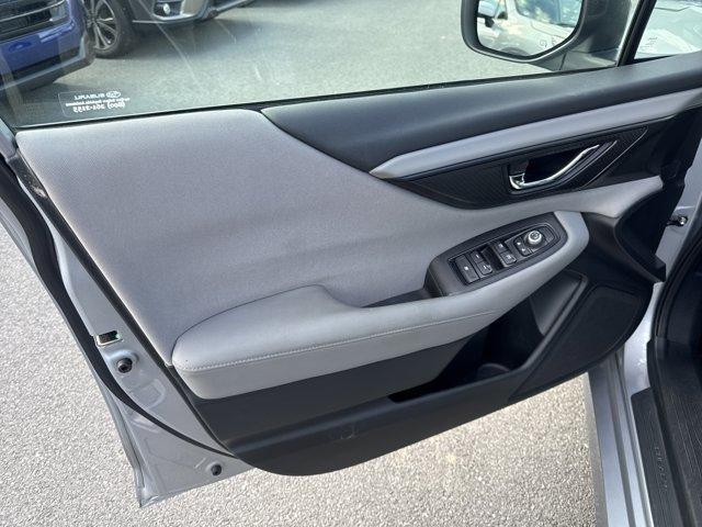 used 2022 Subaru Legacy car, priced at $24,991