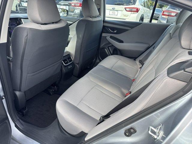 used 2022 Subaru Legacy car, priced at $24,991