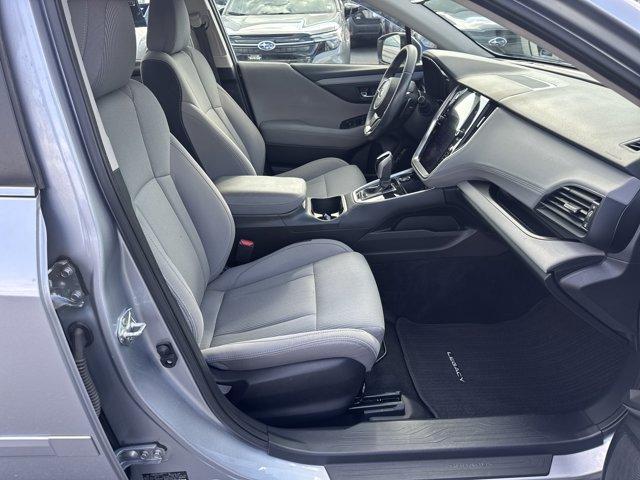used 2022 Subaru Legacy car, priced at $24,991