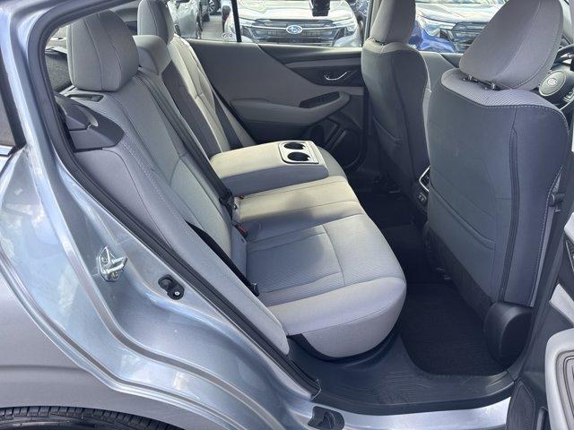 used 2022 Subaru Legacy car, priced at $24,991
