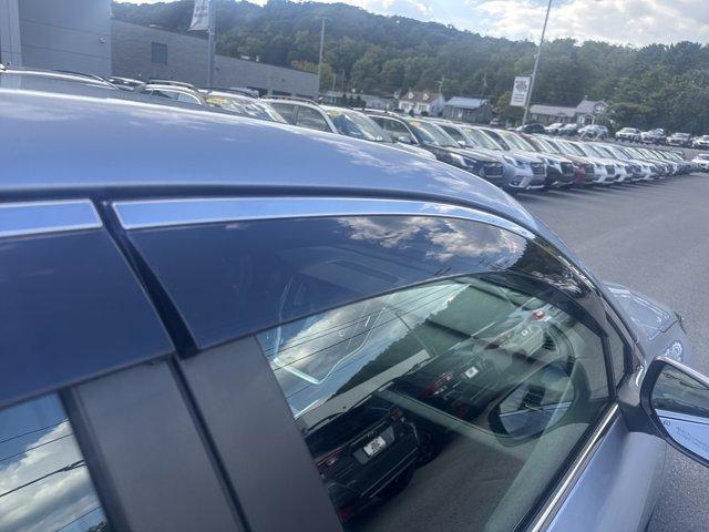 used 2022 Subaru Legacy car, priced at $24,991