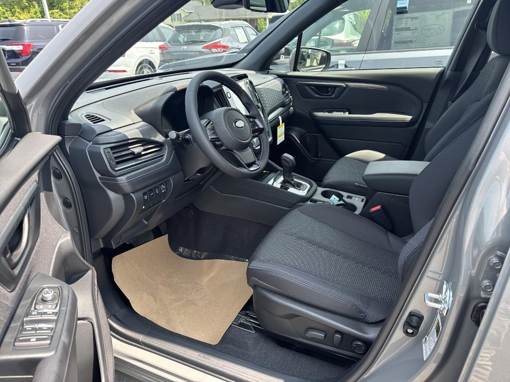 new 2025 Subaru Forester Hybrid car, priced at $36,991
