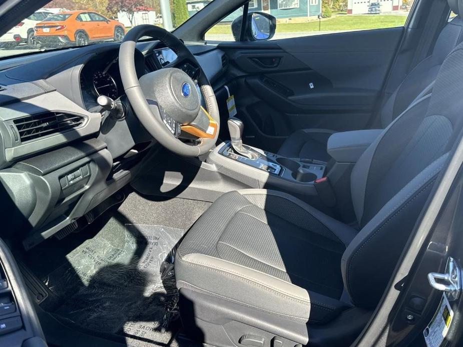 new 2024 Subaru Crosstrek car, priced at $34,289