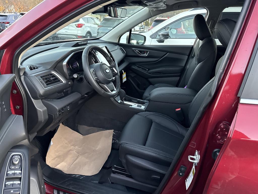 new 2026 Subaru Ascent car, priced at $46,990