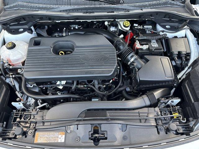 used 2020 Ford Escape car, priced at $23,862