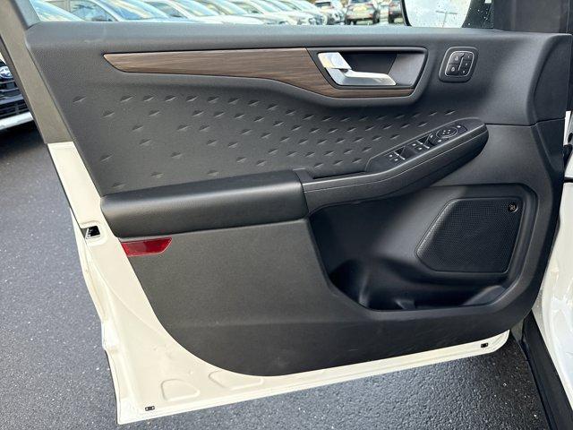 used 2020 Ford Escape car, priced at $23,862