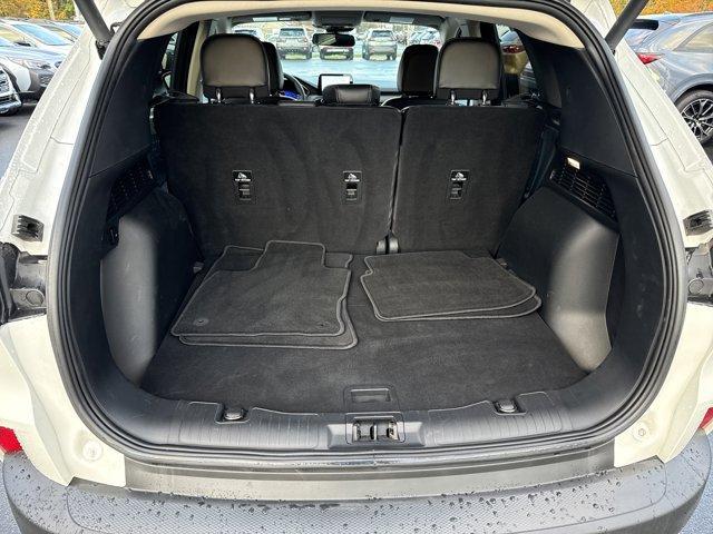 used 2020 Ford Escape car, priced at $23,862