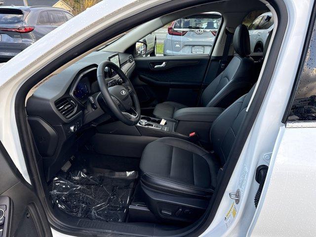 used 2020 Ford Escape car, priced at $23,862