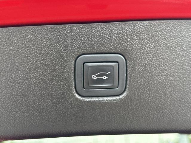 used 2023 Chevrolet Blazer car, priced at $28,991