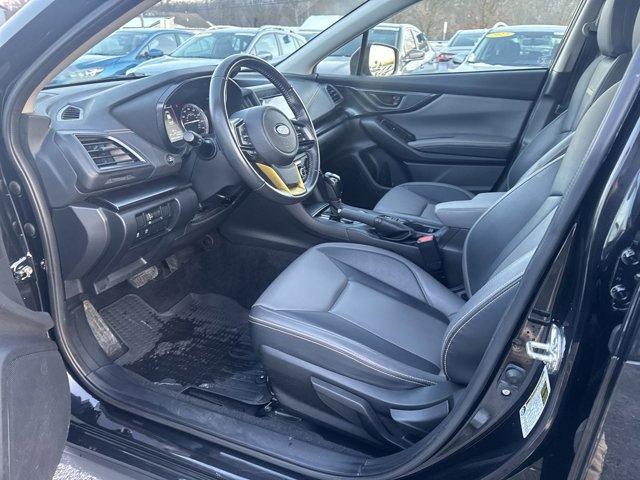 used 2022 Subaru Crosstrek car, priced at $28,881