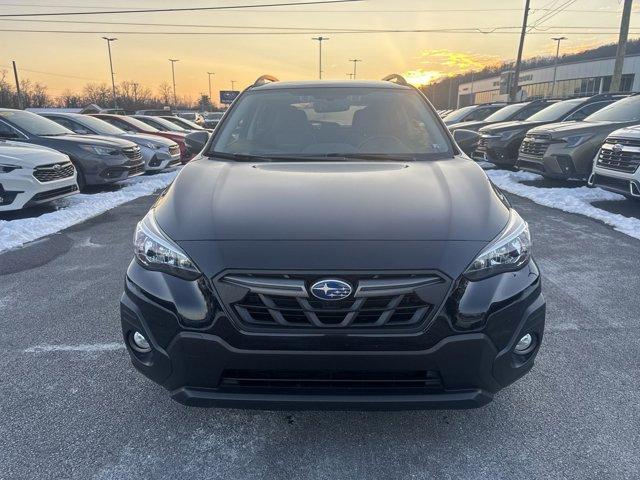 used 2022 Subaru Crosstrek car, priced at $28,881