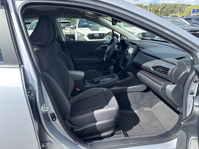 used 2024 Subaru Impreza car, priced at $24,891