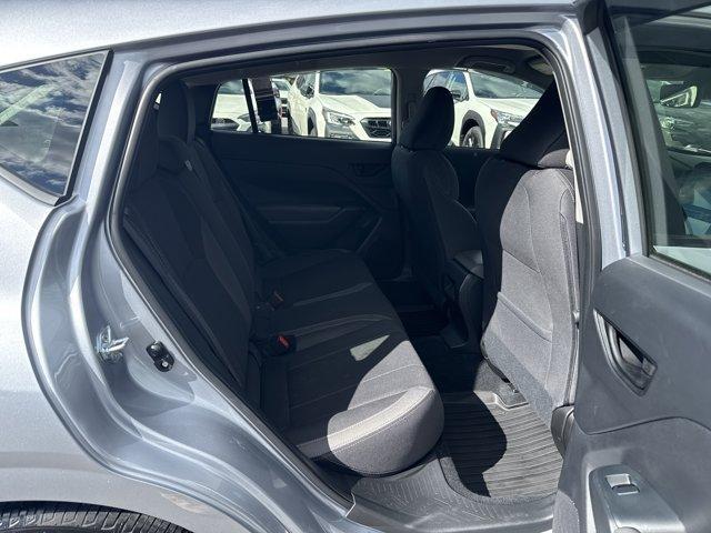 used 2024 Subaru Impreza car, priced at $24,891