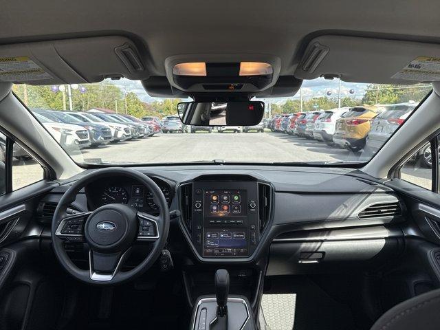 used 2024 Subaru Impreza car, priced at $24,891
