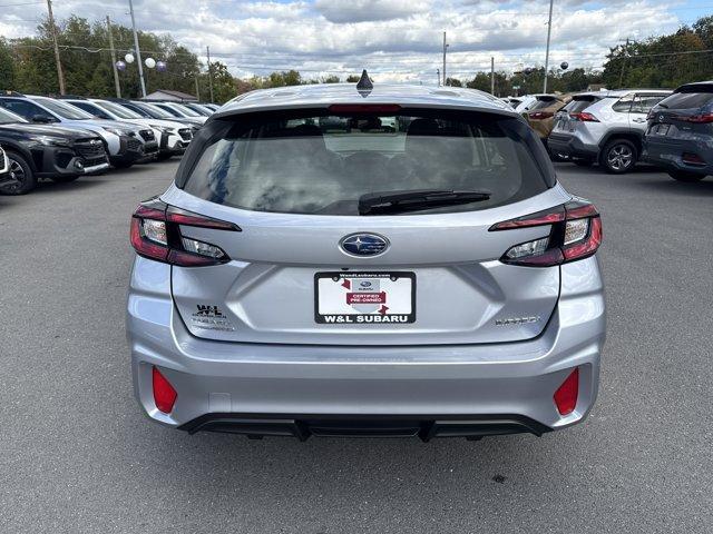used 2024 Subaru Impreza car, priced at $24,891