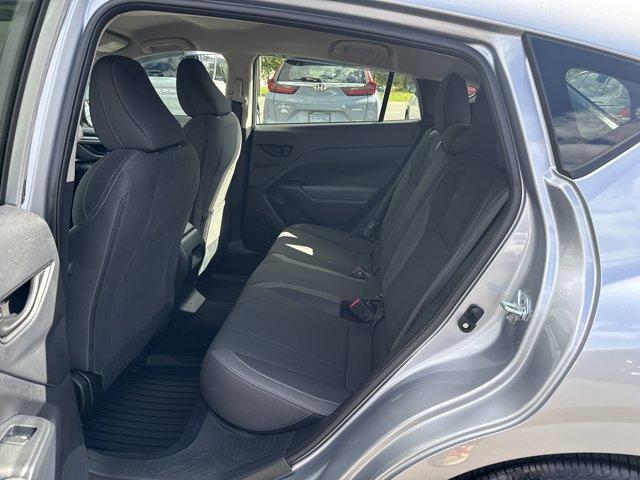 used 2024 Subaru Impreza car, priced at $24,891