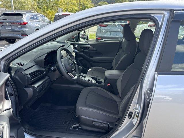 used 2024 Subaru Impreza car, priced at $24,891