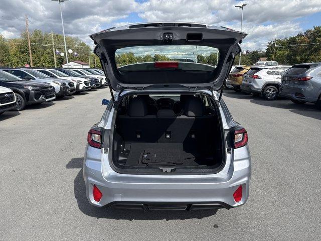 used 2024 Subaru Impreza car, priced at $24,891