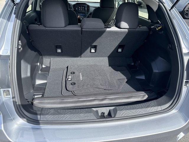 used 2024 Subaru Impreza car, priced at $24,891