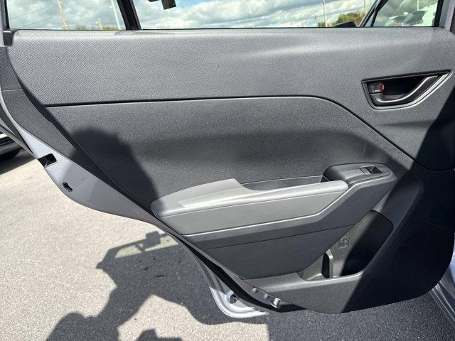 used 2024 Subaru Impreza car, priced at $24,891
