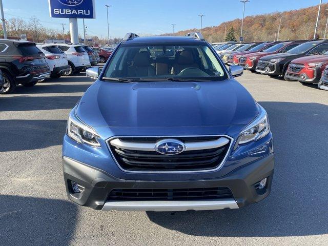 used 2020 Subaru Outback car, priced at $28,852