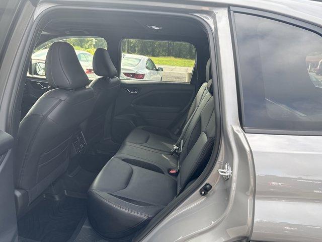 used 2025 Subaru Forester car, priced at $37,862